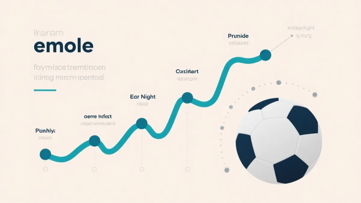 2026世界杯内容选题策略：用标题写出期待、爆点、逆袭与告别，让用户从赛前刷到决赛夜