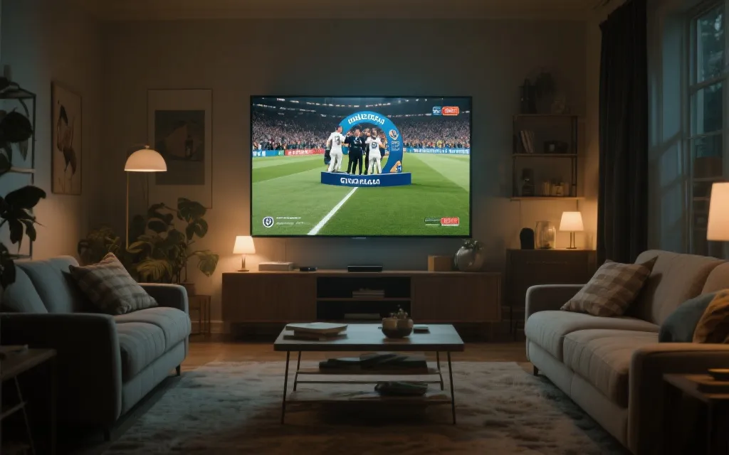 2026世界杯决赛墨西哥高清直播：从版权到平台，一次搞懂最省心的合法观赛路线