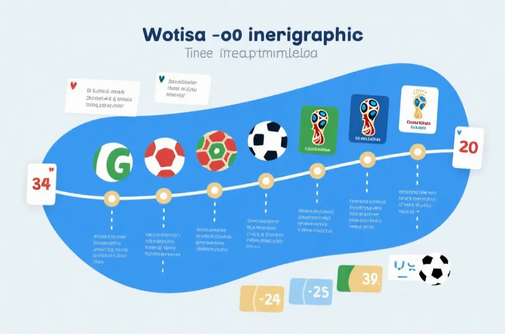2026世界杯比分预测更新：从小组赛爆冷到点球大战，一篇把“偏差”复盘到位的时间线